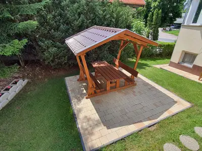 Ferienwohnung für 2 Personen (20 m²) in Siófok 10/10