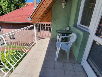 Ferienwohnung für 6 Personen (70 m²) in Siófok 7/10