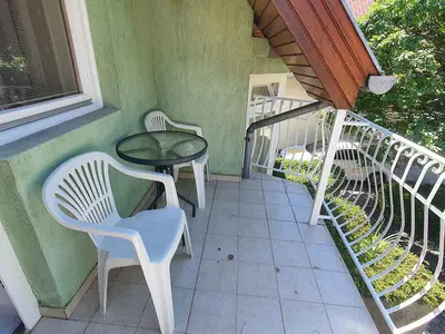 Ferienwohnung für 6 Personen (70 m²) in Siófok 8/10
