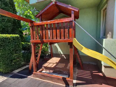 Ferienwohnung für 6 Personen (70 m²) in Siófok 9/10