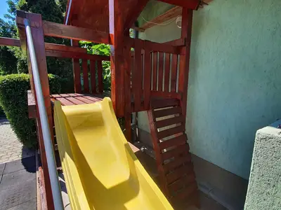 Ferienwohnung für 6 Personen (70 m²) in Siófok 10/10