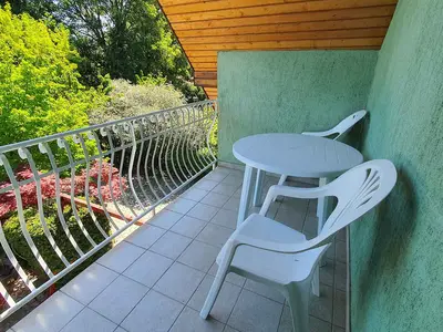 Ferienwohnung für 6 Personen (100 m²) in Siófok 5/10