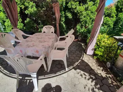 Ferienwohnung für 6 Personen (100 m²) in Siófok 6/10