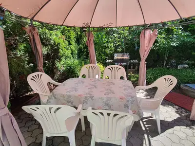 Ferienwohnung für 6 Personen (100 m²) in Siófok 7/10