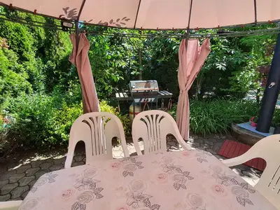 Ferienwohnung für 6 Personen (100 m²) in Siófok 8/10