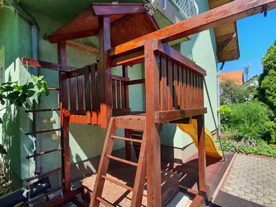Ferienwohnung für 6 Personen (100 m²) in Siófok 10/10