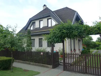 Ferienwohnung für 6 Personen (70 m²) in Siófok 1/10