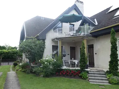 Ferienwohnung für 6 Personen (70 m²) in Siófok 3/10