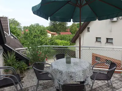 Ferienwohnung für 6 Personen (70 m²) in Siófok 9/10