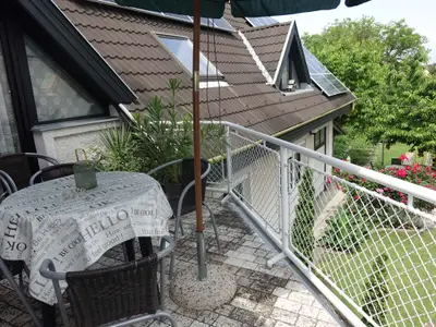 Ferienwohnung für 6 Personen (70 m²) in Siófok 10/10