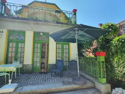 Ferienwohnung für 2 Personen (46 m²) in Siófok 8/10