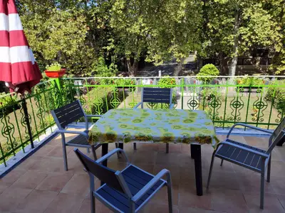 Ferienwohnung für 4 Personen (45 m²) in Siófok 2/10