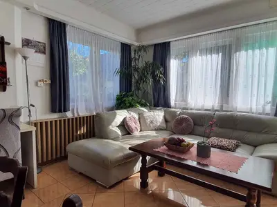 Ferienwohnung für 6 Personen (90 m²) in Siófok 1/10
