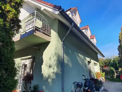 Ferienwohnung für 6 Personen (90 m²) in Siófok 3/10