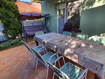 Ferienwohnung für 6 Personen (90 m²) in Siófok 5/10