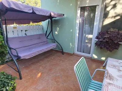 Ferienwohnung für 6 Personen (90 m²) in Siófok 6/10