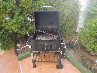 Ferienwohnung für 6 Personen (90 m²) in Siófok 9/10