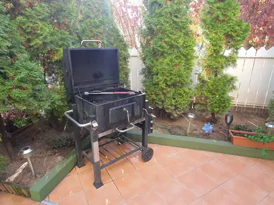 Ferienwohnung für 6 Personen (90 m²) in Siófok 10/10