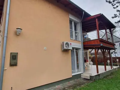 Ferienwohnung für 2 Personen (30 m²) in Siófok 4/10