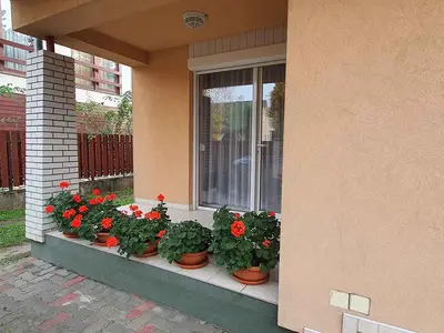 Ferienwohnung für 2 Personen (30 m²) in Siófok 8/10