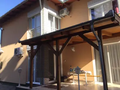 Ferienwohnung für 2 Personen (30 m²) in Siófok 9/10