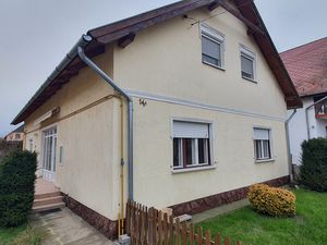 Ferienwohnung für 6 Personen (100 m²) in Siófok