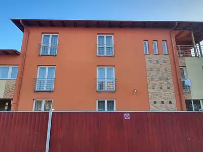 Ferienwohnung für 3 Personen (25 m²) in Siófok 5/10