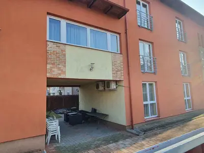 Ferienwohnung für 3 Personen (25 m²) in Siófok 8/10