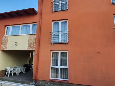 Ferienwohnung für 2 Personen (21 m²) in Siófok 5/10