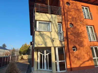 Ferienwohnung für 2 Personen (21 m²) in Siófok 7/10