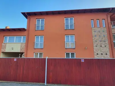 Ferienwohnung für 2 Personen (21 m²) in Siófok 8/10