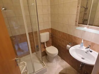 Ferienwohnung für 2 Personen (21 m²) in Siófok 10/10