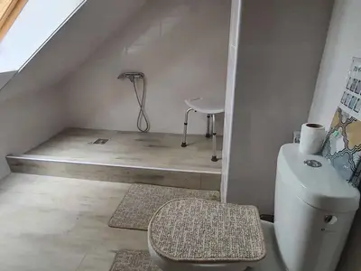 Ferienwohnung für 8 Personen (100 m²) in Siófok 2/10