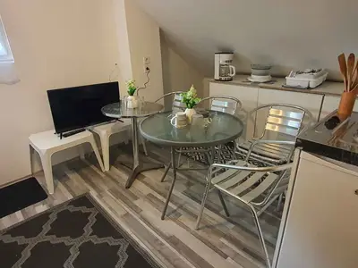 Ferienwohnung für 8 Personen (100 m²) in Siófok 3/10
