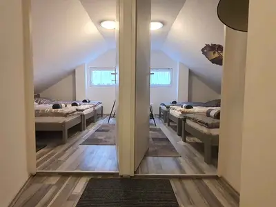 Ferienwohnung für 8 Personen (100 m²) in Siófok 4/10