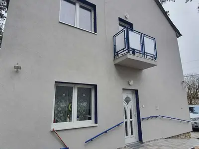 Ferienwohnung für 8 Personen (100 m²) in Siófok 5/10