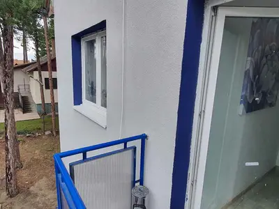 Ferienwohnung für 8 Personen (100 m²) in Siófok 6/10