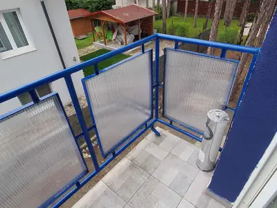 Ferienwohnung für 8 Personen (100 m²) in Siófok 7/10