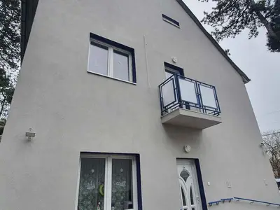 Ferienwohnung für 8 Personen (100 m²) in Siófok 9/10