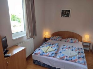 Ferienwohnung für 2 Personen (16 m²) in Siófok