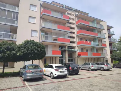 Ferienwohnung für 4 Personen (35 m²) in Siófok 3/10