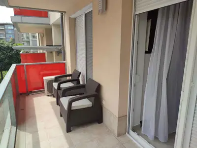 Ferienwohnung für 4 Personen (35 m²) in Siófok 4/10