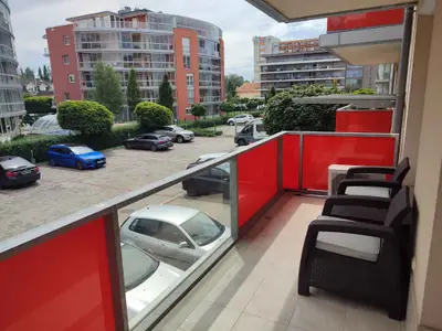Ferienwohnung für 4 Personen (35 m²) in Siófok 5/10