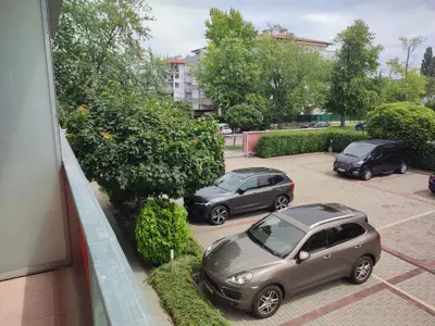 Ferienwohnung für 4 Personen (35 m²) in Siófok 6/10