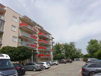 Ferienwohnung für 4 Personen (35 m²) in Siófok 7/10