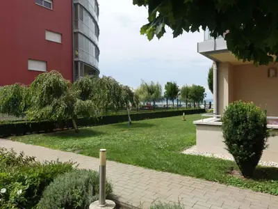 Ferienwohnung für 4 Personen (35 m²) in Siófok 8/10