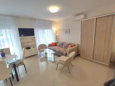 Ferienwohnung für 4 Personen (35 m²) in Siófok 9/10
