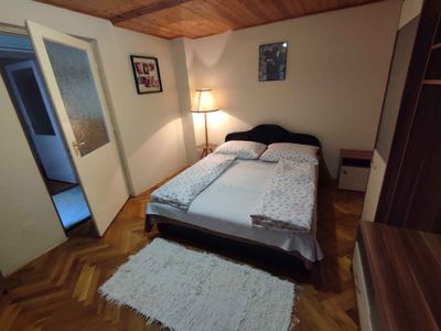 Ferienwohnung für 4 Personen (42 m²) in Siófok 8/10