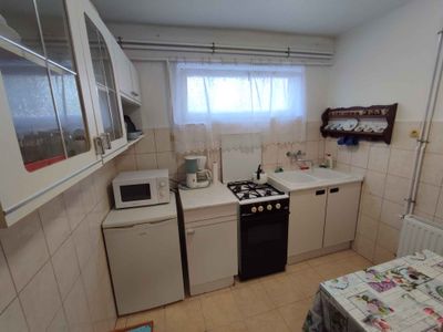 Ferienwohnung für 4 Personen (42 m²) in Siófok 10/10