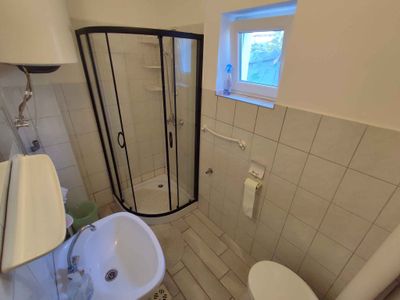 Ferienwohnung für 5 Personen (62 m²) in Siófok 8/10